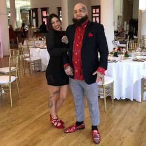 Meet your Posher, Bobby